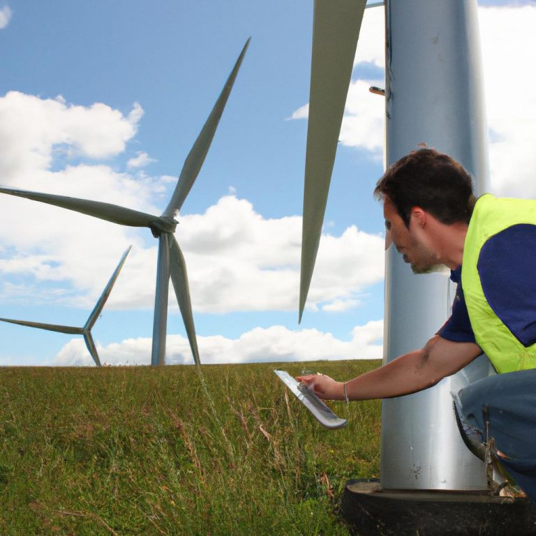Renewable Energy Projects in Philanthropy Society: A Green Revolution for the Environment